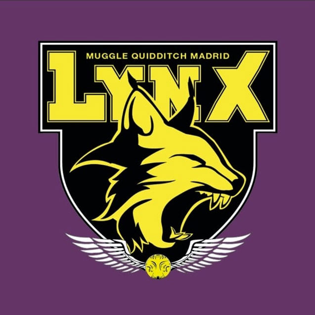 Escut Madrid Lynx
