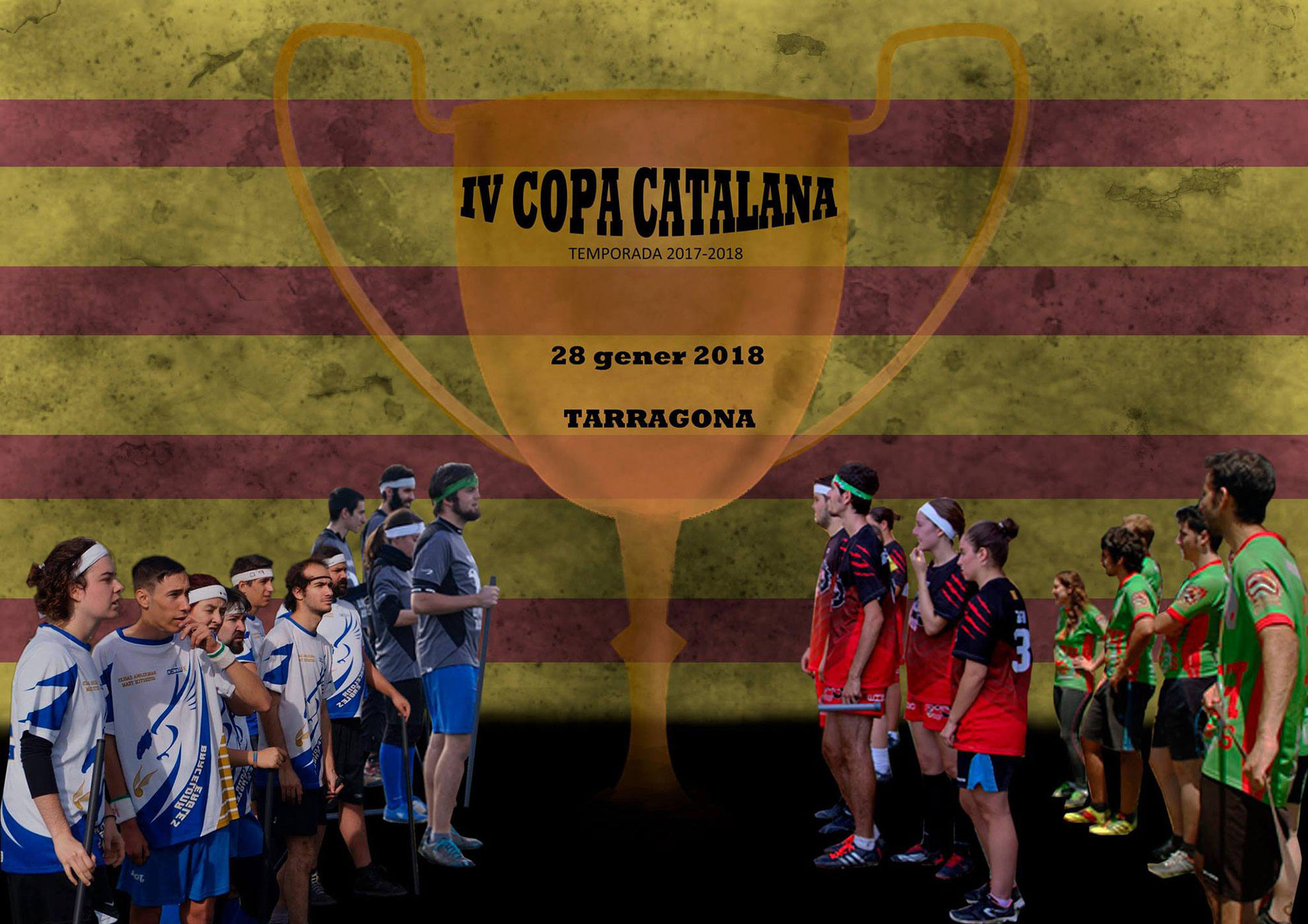 IV Copa Catalana