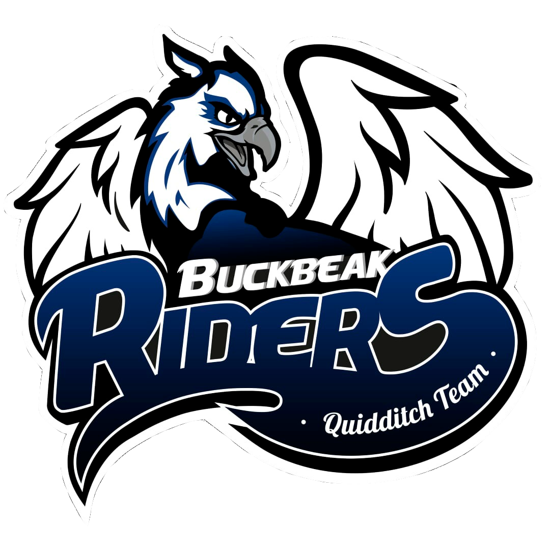 Escut Buckbeak Riders